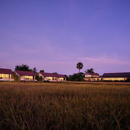 Pimali Resort & Training Centre Nong Khai Esterno foto
