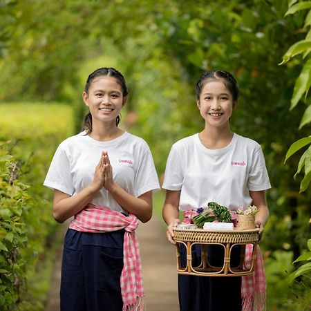 Pimali Resort & Training Centre Nong Khai Esterno foto