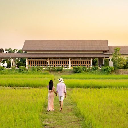 Pimali Resort & Training Centre Nong Khai Esterno foto