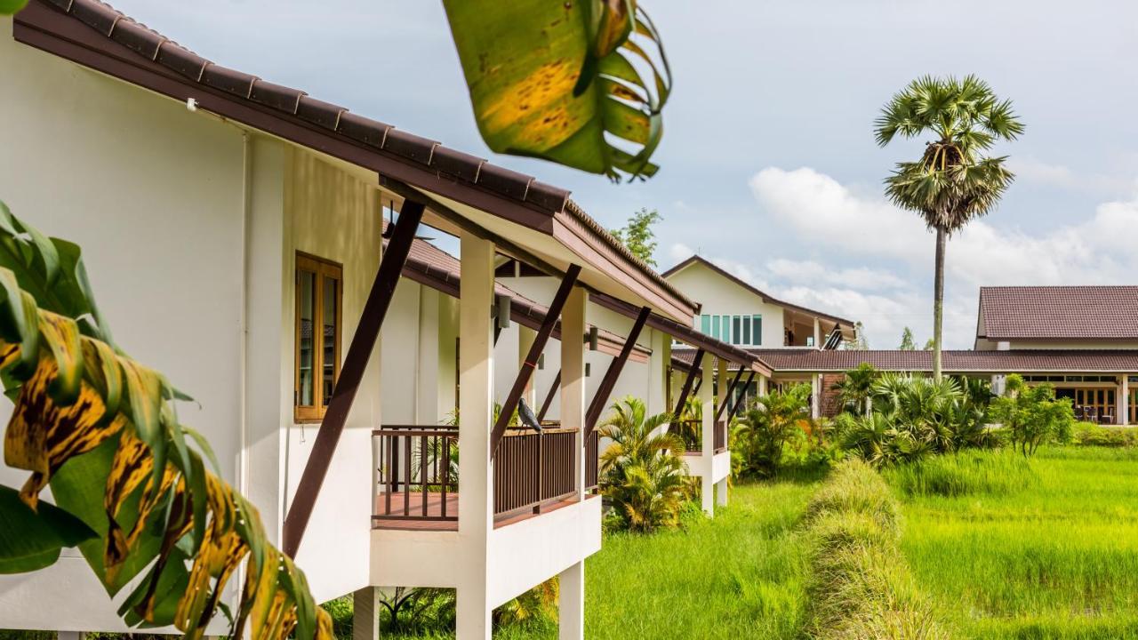 Pimali Resort & Training Centre Nong Khai Esterno foto