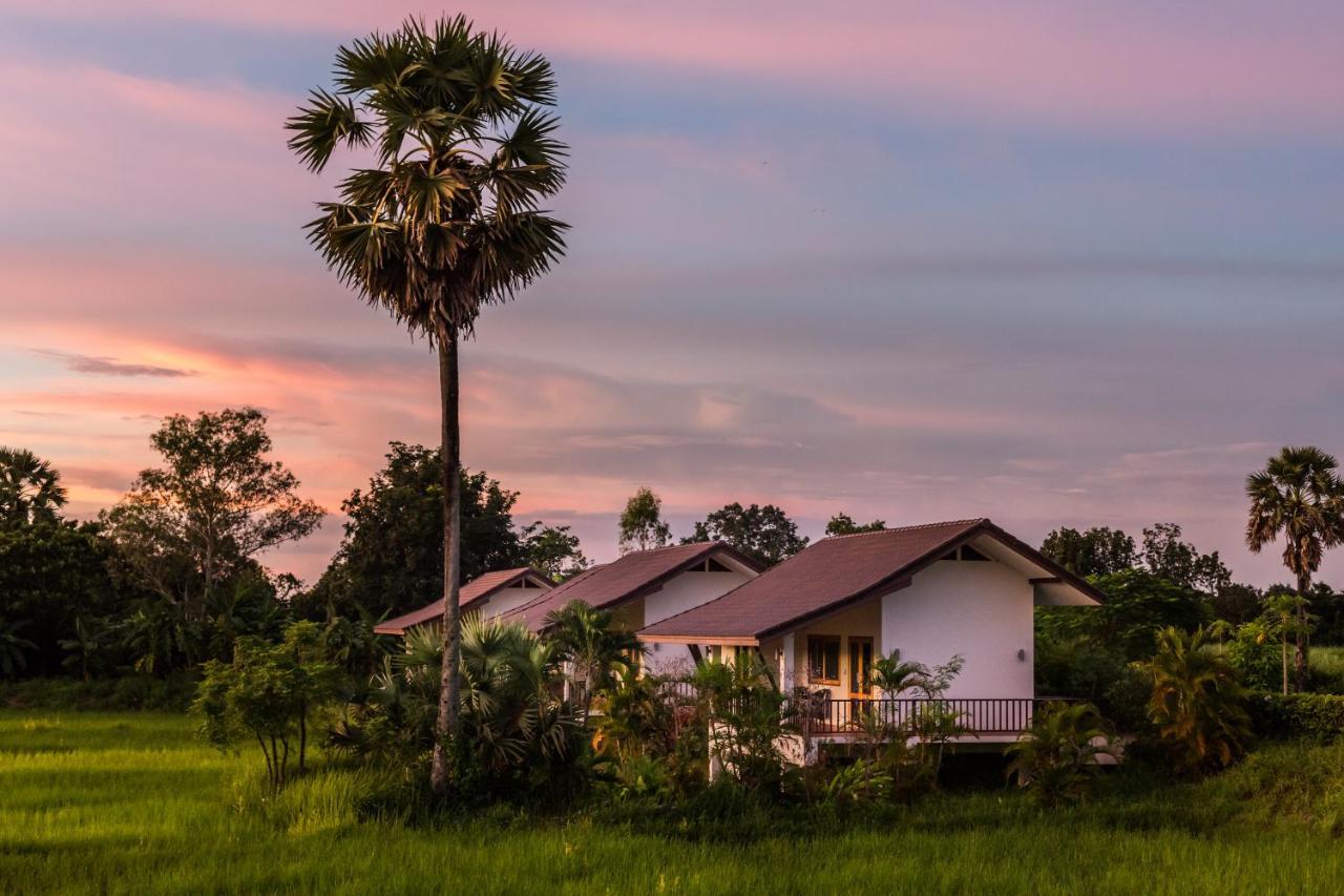 Pimali Resort & Training Centre Nong Khai Esterno foto