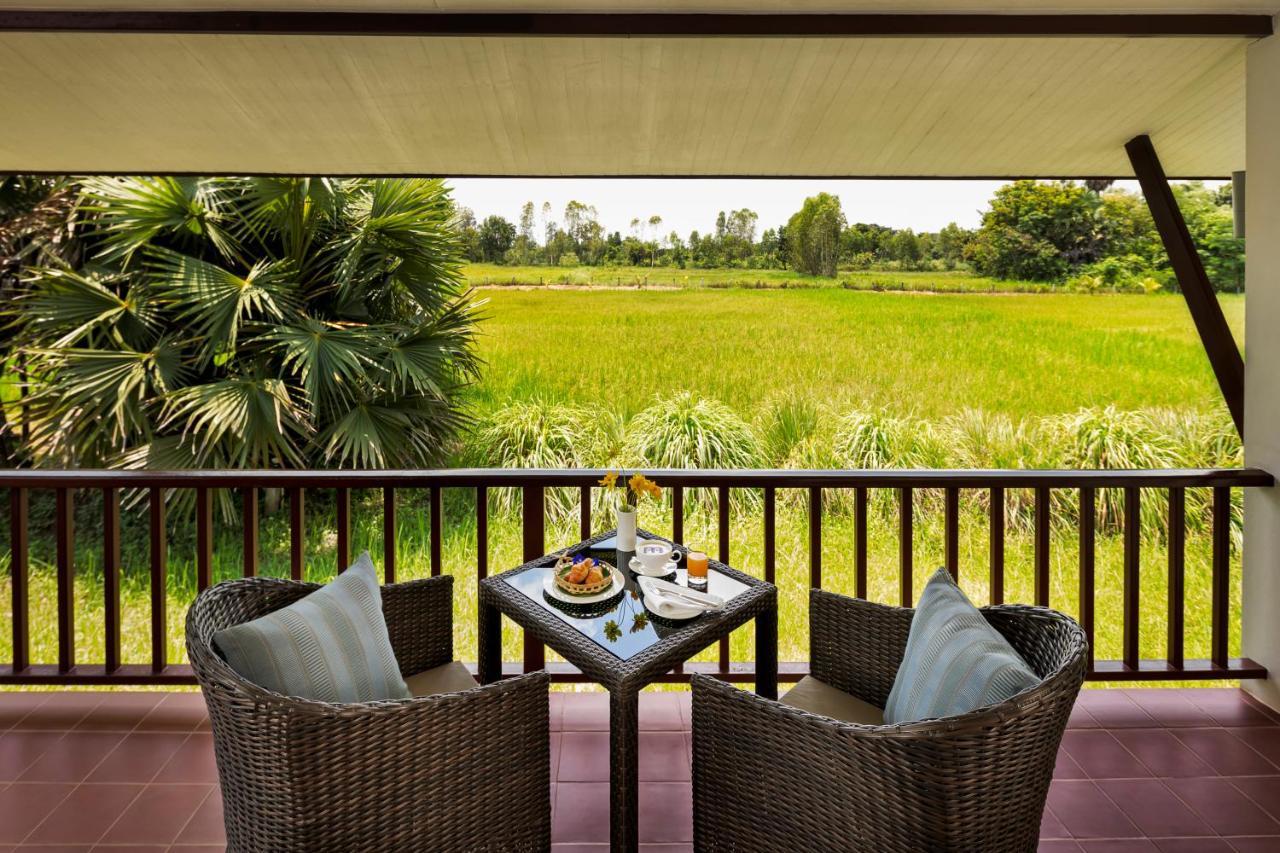 Pimali Resort & Training Centre Nong Khai Esterno foto